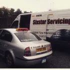 Business 100 image SIXSTAR TYRES Tyre Dealers & Repairs in Newcastle Upon Tyne Ty