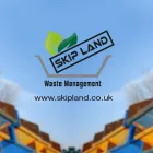 Business 1 image SKIPLAND WASTE MANAGEMENT Waste Management Equipment in Northolt Mi
