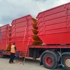 Business 5 image SKIPLAND WASTE MANAGEMENT Waste Management Equipment in Northolt Mi