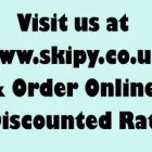 Business 2 image SKIPY SKIP HIRE LTD Waste Management in Kilsby Wa