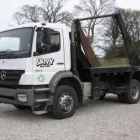 Business 3 image SKIPY SKIP HIRE LTD Waste Management in Kilsby Wa