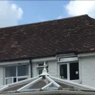 Business 6 image SKYLINE ROOFING SUSSEX LTD Roofing Materials in Shoreham-By-Sea We