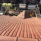 Business 8 image SKYLINE ROOFING SUSSEX LTD Roofing Materials in Shoreham-By-Sea We