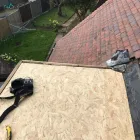 Business 14 image SKYLINE ROOFING SUSSEX LTD Roofing Materials in Shoreham-By-Sea We