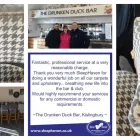 Business 5 image SLEEP HAVEN Upholstery Cleaners in Northampton No