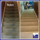 Business 14 image SLEEP HAVEN Upholstery Cleaners in Northampton No