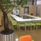 Business 5 image SLOUGH ASPIRE Venues in Slough Be