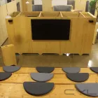 Business 11 image SLOUGH ASPIRE Venues in Slough Be