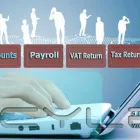 Business 3 image SMALL BUSINESS ACCOUNTANCY SERVICES LTD. Tax Services in Croydon Gr