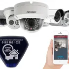 Business 4 image SMART AND SECURE HOMES LTD Shopping & Retail in Hucknall No