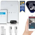 Business 5 image SMART AND SECURE HOMES LTD Shopping & Retail in Hucknall No