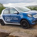 Business 5 image SMART OF NEWCASTLE Used Car Dealers in Newcastle Upon Tyne Ty
