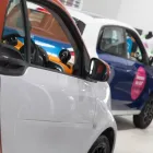 Business 17 image SMART OF NEWCASTLE Used Car Dealers in Newcastle Upon Tyne Ty