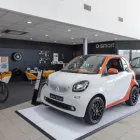 Business 18 image SMART OF NEWCASTLE Used Car Dealers in Newcastle Upon Tyne Ty