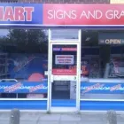 Business 1 image SMART SIGNS AND GRAPHICS Signs, Banners & Display Systems in Wootton Ox