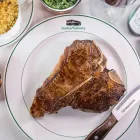 Business 1 image SMITH & WOLLENSKY Steakhouses in London Gr