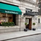 Business 4 image SMITH & WOLLENSKY Steakhouses in London Gr