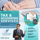 Business 1 image SMOOTH FEATHERS ACCOUNTANTS Tax Services in Slough Be