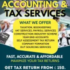 Business 4 image SMOOTH FEATHERS ACCOUNTANTS Tax Services in Slough Be