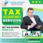 Business 5 image SMOOTH FEATHERS ACCOUNTANTS Tax Services in Slough Be