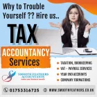 Business 6 image SMOOTH FEATHERS ACCOUNTANTS Tax Services in Slough Be