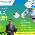 Business 7 image SMOOTH FEATHERS ACCOUNTANTS Tax Services in Slough Be