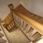 Business 4 image SMP STAIRCASES LTD Stair Builders in Cambridge Ca