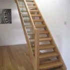 Business 6 image SMP STAIRCASES LTD Stair Builders in Cambridge Ca