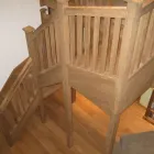 Business 10 image SMP STAIRCASES LTD Stair Builders in Cambridge Ca