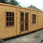 Business 17 image SMS BUILDING SERVICE Builders in Ilkeston De