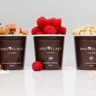 Business 1 image SNOWFLAKE LUXURY GELATO Snacks & Confectionery in Iver Bu