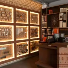 Business 3 image SOLID CARPENTRY LTD Woodworking in London Gr