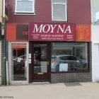 Business 1 image SOLID FUELS EXPRESS Coal & Solid Fuel in Pinner Mi