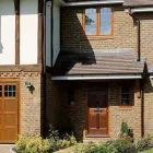 Business 3 image SOLIHULL DOOR & GATE Garage Doors in Coventry We