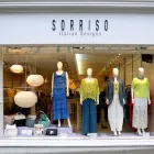 Business 1 image SORRISO, ITALIAN DESIGNS Shopping & Retail in Brighton Ea