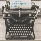 Business 1 image SOUNDTYPES Transcription & Recording Services in Plymouth De