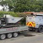 Business 2 image SOUTH WEST TANK SUPPLIES Waste Management Equipment in Plymouth De