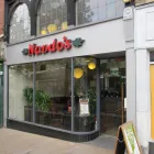 Business 1 image SOUTHWAY SERVICE STATION LTD Mot Testing in Plymouth De