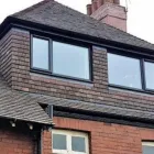 Business 1 image SP ROOFING Roof Repairs in Leeds We
