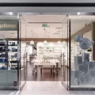 Business 1 image SPACE NK CANARY WHARF Personal Care Products in London Gr