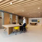 Business 2 image SPACES - LONDON, SPACES HEATHROW AIRPORT Virtual Offices in Uxbridge Mi