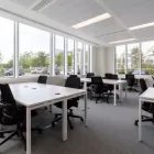 Business 3 image SPACES - LONDON, SPACES HEATHROW AIRPORT Virtual Offices in Uxbridge Mi