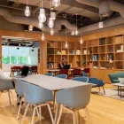 Business 5 image SPACES - LONDON, SPACES HEATHROW AIRPORT Virtual Offices in Uxbridge Mi