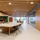 Business 6 image SPACES - LONDON, SPACES HEATHROW AIRPORT Virtual Offices in Uxbridge Mi