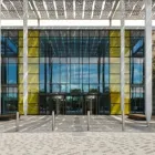 Business 7 image SPACES - LONDON, SPACES HEATHROW AIRPORT Virtual Offices in Uxbridge Mi