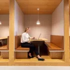 Business 10 image SPACES - LONDON, SPACES HEATHROW AIRPORT Virtual Offices in Uxbridge Mi