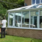 Business 1 image SPARKLEY KLEEN WINDOW CLEANING SERVICES Window Cleaners in Long Eaton No