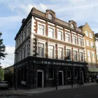 Business 2 image SPB BUILDING CONTRACTORS LTD Builders in Ruislip Mi