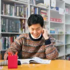 Business 1 image SPEAK UP LONDON LTD Tutors in London Gr