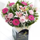 Business 3 image SPECIAL OCCASIONS FLORIST Florists in Liverpool Me